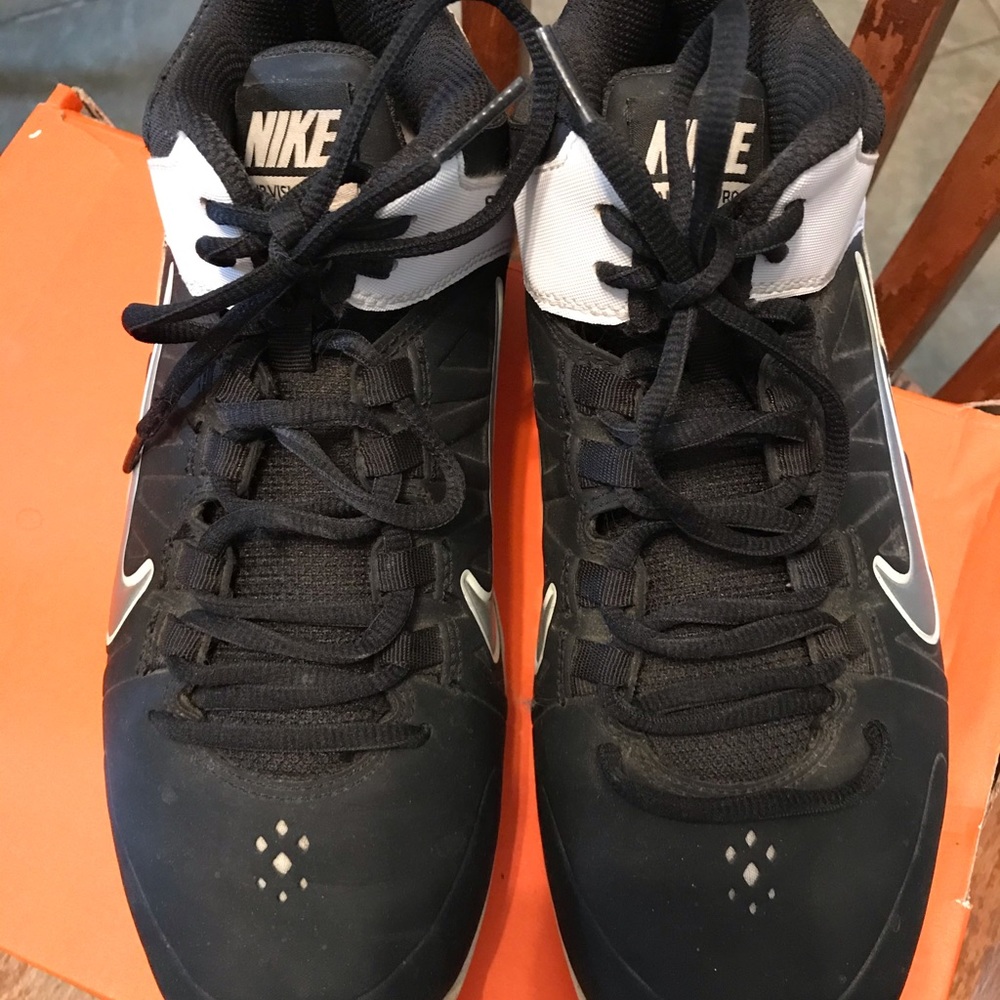 Nike 8.5 in great condition